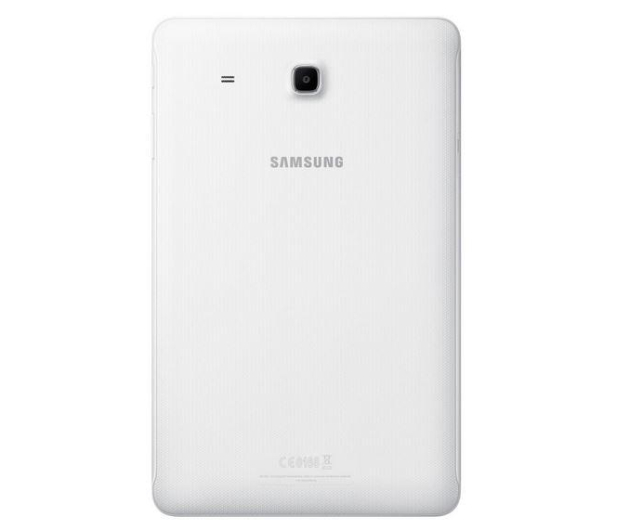 Samsung Galaxy Tab E 9.6 T560 16:10 8GB Wi-Fi biały - 254067 - zdjęcie 2